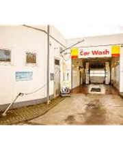 Shell Recharge Charging Station Bild 6