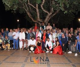 Luna Viaggi Sagl Bild 12