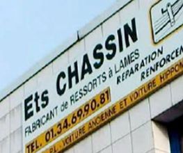 Anciens Ets Chassin image 1