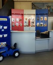 Groupe Méthivier Les Aix d'Angillon image 3