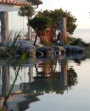 Brun & Strebel Tief- und Gartenbau AG Bild 1