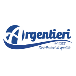 Argentieri Distribuzioni logo