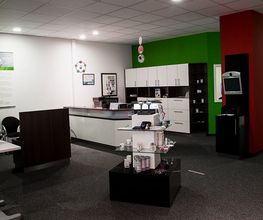 pro optik hörzentrum Gera Bild 2