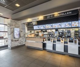 McDonald's Bild 2
