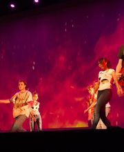 Centre Artistique Impulse image 5