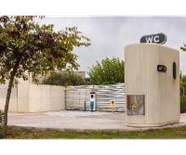 ACCIONA Charging Station imagen 1