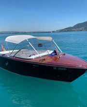 Hächler Bootbau AG Bild 12