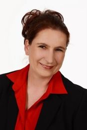 Silke Gebhardt Coaching