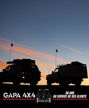 GAPA 4X4 image 7