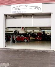 FRT Auto GmbH