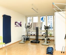 Physiotherapie am Claraplatz, Jolanda Hochstrasser Bild 5