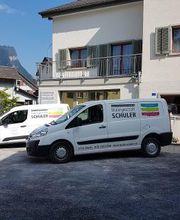 Malergeschäft Schuler Bild 1