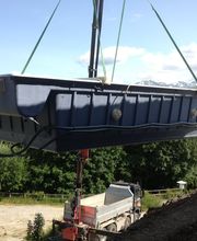 H-P FORST Rey Frédéric SA Bild 13