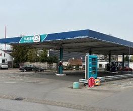 Tankstelle am Marktkauf Bild 4