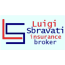 Sbravati Insurance Broker logo