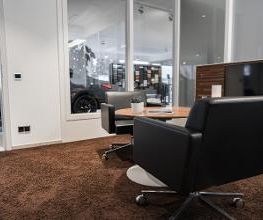 Autohaus Krauth Mosbach Bild 2