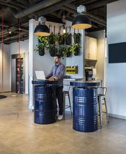 ibis budget Lausanne Bussigny Bild 5