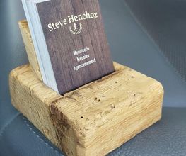 Menuiserie Steve Henchoz Bild 10