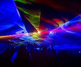 ACLS Lasershow und Lichtkunst Bild 20