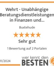 werkenntdenBESTEN.de Qualitätssiegel
