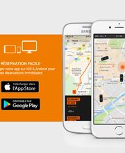 SIXT ride | Chauffeur Nice image 7