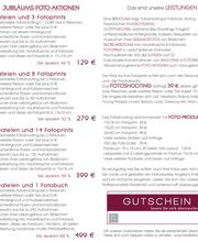 Fotostudio Flic Flac Bild 2