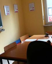 Daun Unterrichtsraum 1