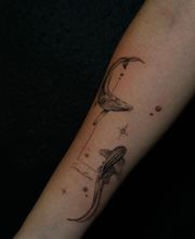 Nil Fineline imagen 3