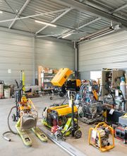 Kiloutou Bolbec (Saint-Jean-de-la-Neuville) image 8