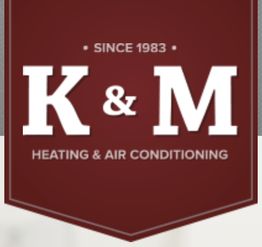 K&M Heating & Air Conditioning Inc.