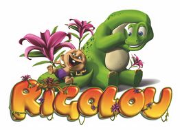 Le Rigolou