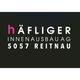 Häfliger Innenausbau AG