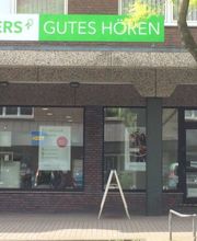 GEERS Hörgeräte Bild 1