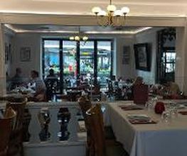 VESUVIO Hamburg Bild 13