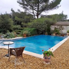 Lj piscine