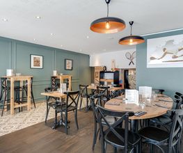 Restaurant Le 63 image 9