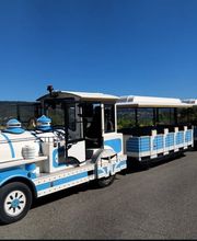 Petit train Évents image 5