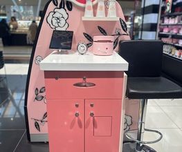 Brow Bar Benefit Cosmetics immagine 14