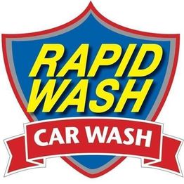 Rapid Wash Car Wash South