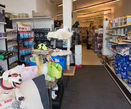 Dogcat-Shop Bild 3