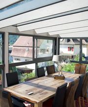 WIGASOL Wintergarten Bild 1