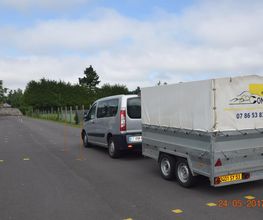 Nord Mayenne Conduite image 2