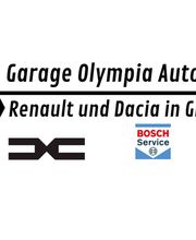 Garage Olympia Auto Imhof Bild 3