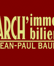 Arch'immobilier image 2