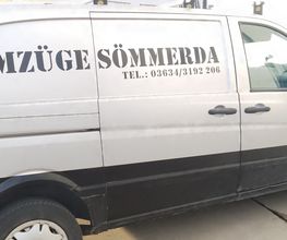 Umzüge Sömmerda Bild 6