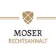 Moser Rechtsanwalt