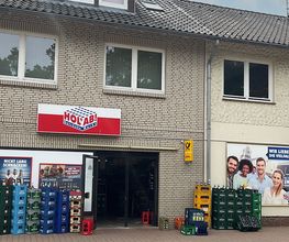 HOL'AB! Getränkemarkt - Bernd Albrecht Bild 1