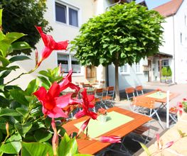 Hotel Landgasthof Euringer Bild 1