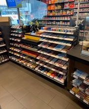 JET Tankstelle Bild 5