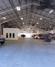 Crash Champions Collision Repair Santa Clara Martin image 12